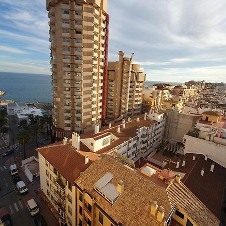 Apartamento Moderno Centrico Apartment Fuengirola Bagian luar foto