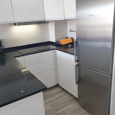 Apartamento Moderno Centrico Apartment Fuengirola Bagian luar foto