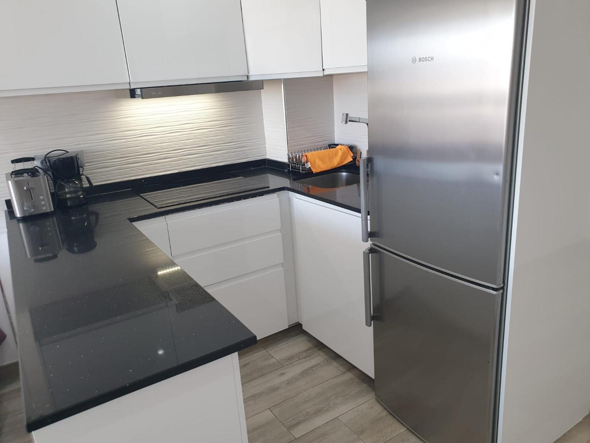 Apartamento Moderno Centrico Apartment Fuengirola Bagian luar foto