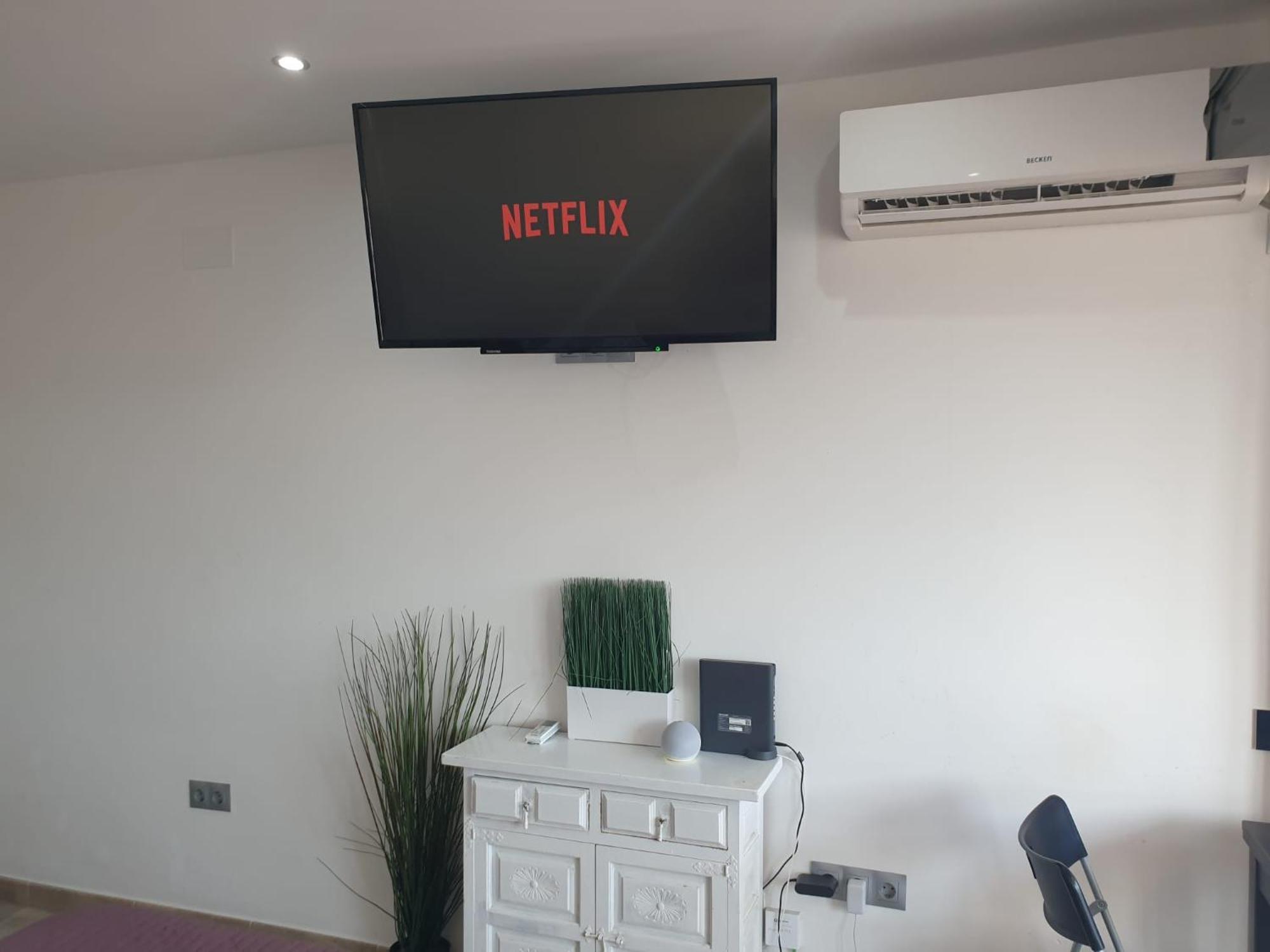Apartamento Moderno Centrico Apartment Fuengirola Bagian luar foto
