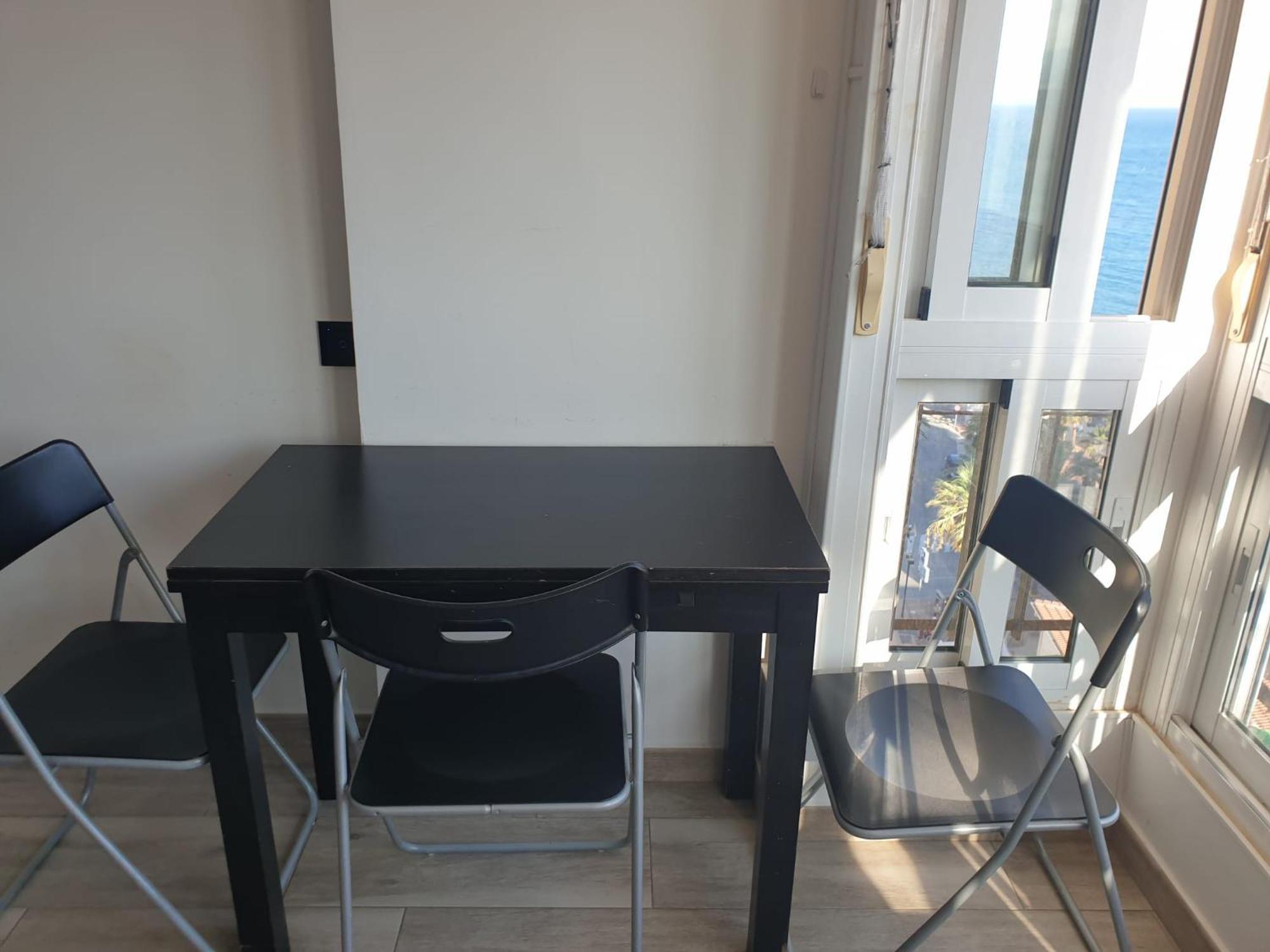 Apartamento Moderno Centrico Apartment Fuengirola Bagian luar foto
