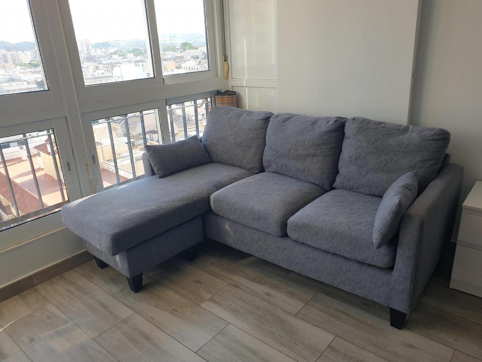Apartamento Moderno Centrico Apartment Fuengirola Bagian luar foto