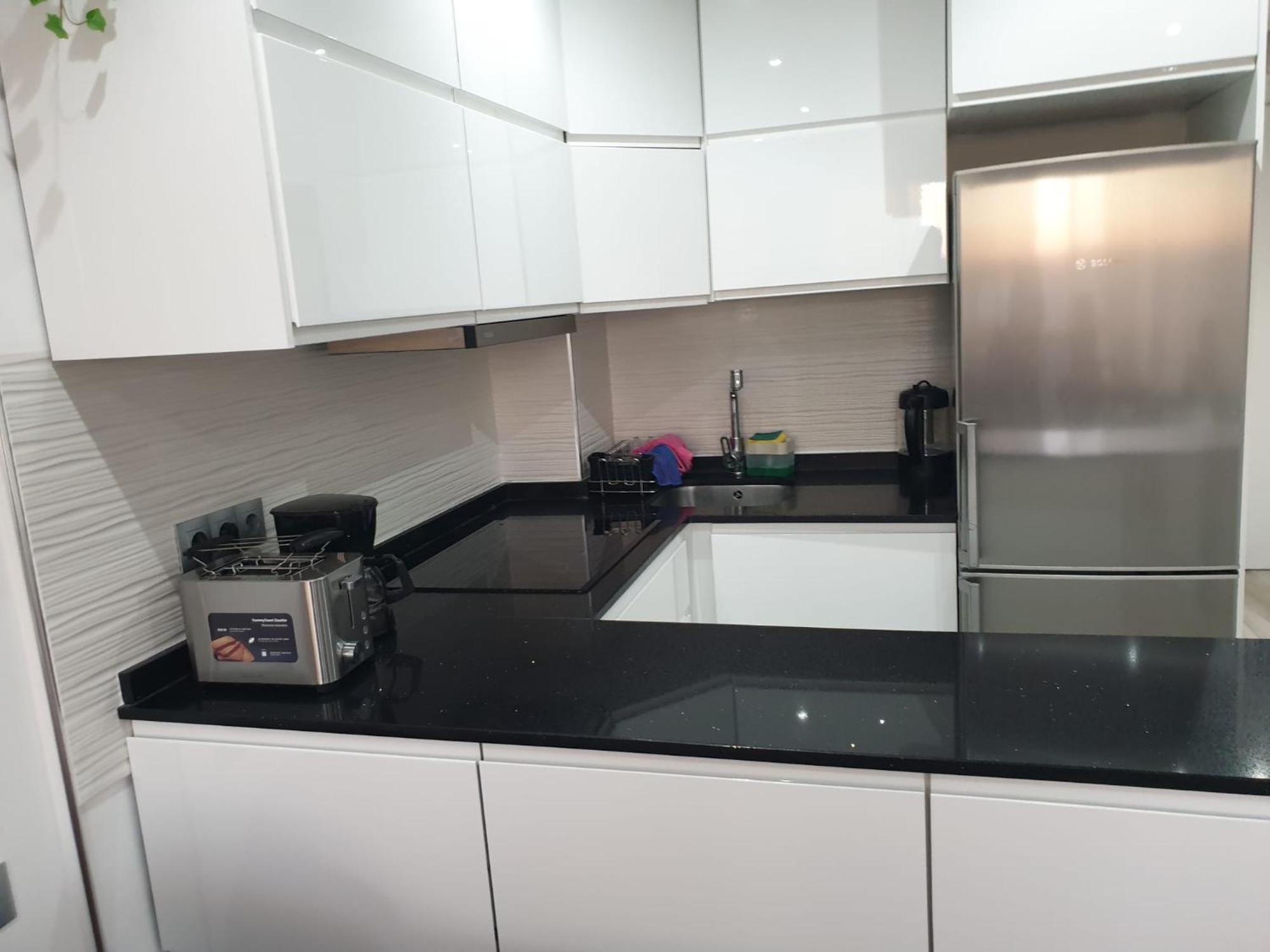 Apartamento Moderno Centrico Apartment Fuengirola Bagian luar foto