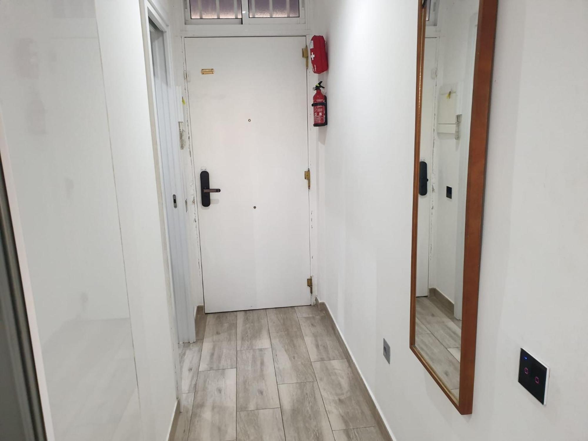 Apartamento Moderno Centrico Apartment Fuengirola Bagian luar foto
