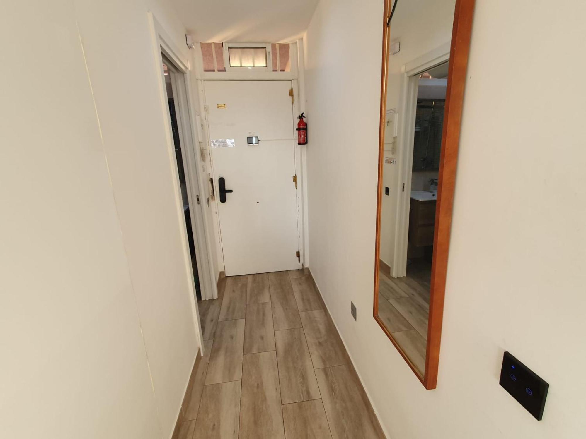 Apartamento Moderno Centrico Apartment Fuengirola Bagian luar foto