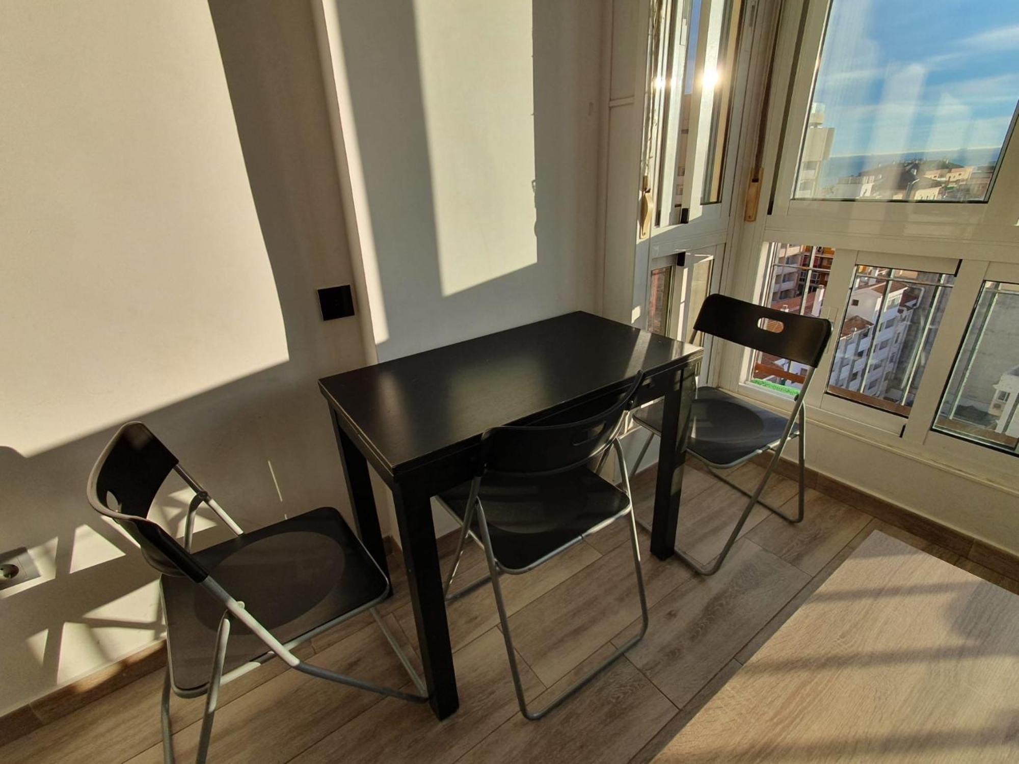 Apartamento Moderno Centrico Apartment Fuengirola Bagian luar foto