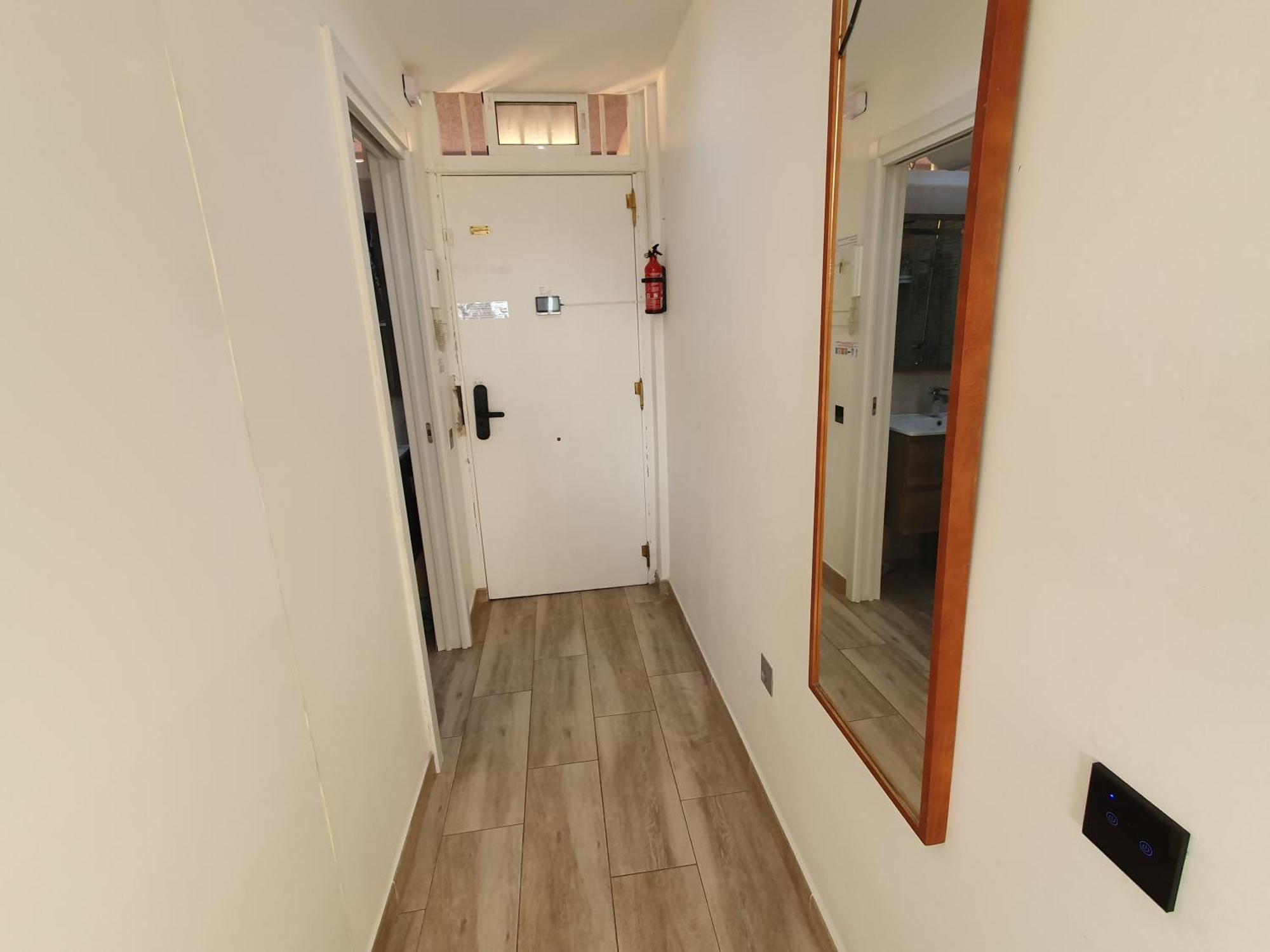Apartamento Moderno Centrico Apartment Fuengirola Bagian luar foto